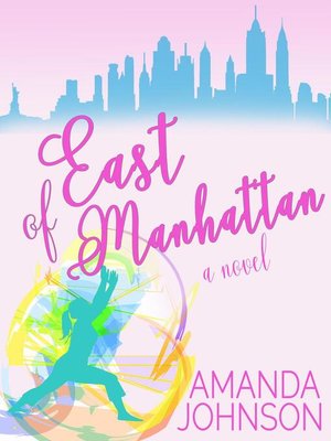 cover image of East of Manhattan
